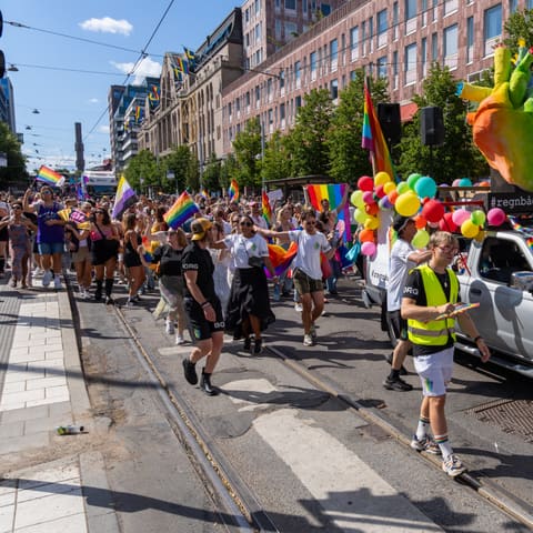 Foto av Daniel Zajd