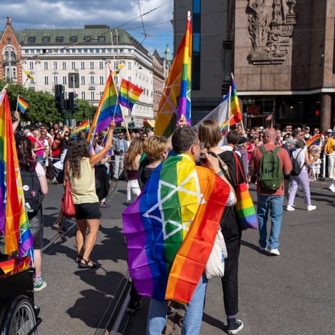 Foto av Daniel Zajd