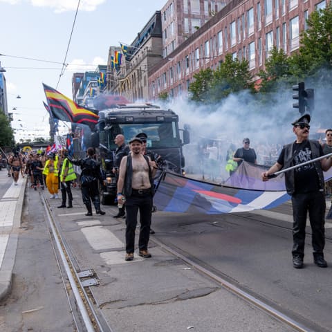 Foto av Daniel Zajd