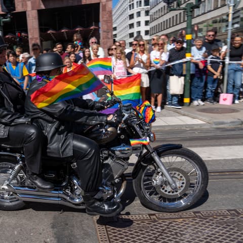 Foto av Daniel Zajd