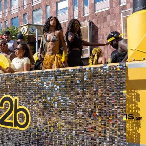 Foto av Daniel Zajd