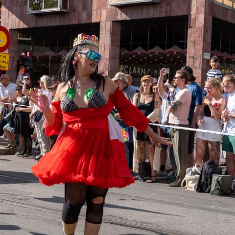Foto av Daniel Zajd