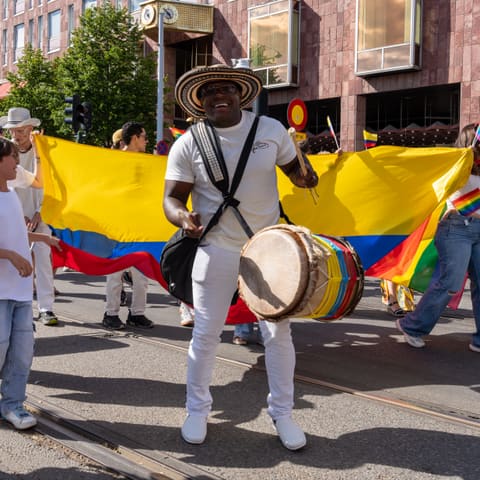 Foto av Daniel Zajd