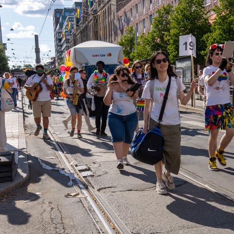 Foto av Daniel Zajd