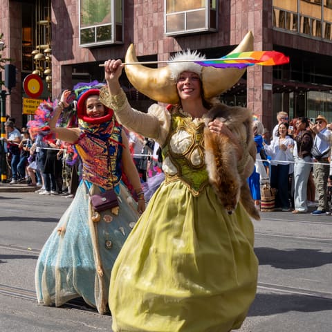 Foto av Daniel Zajd