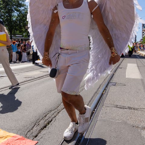 Foto av Daniel Zajd