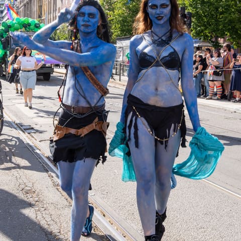Foto av Daniel Zajd