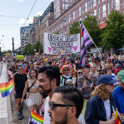 Foto av Daniel Zajd
