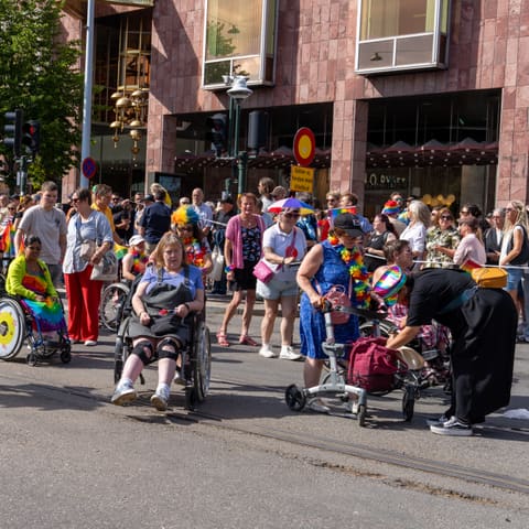 Foto av Daniel Zajd