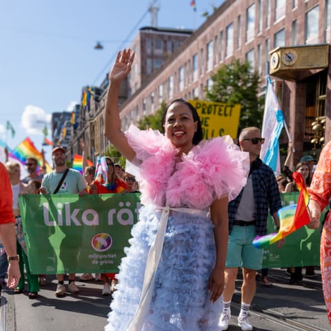 Foto av Daniel Zajd
