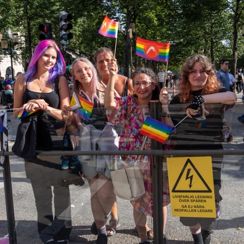 Foto av Daniel Zajd