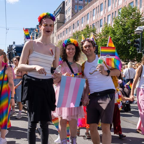 Foto av Daniel Zajd