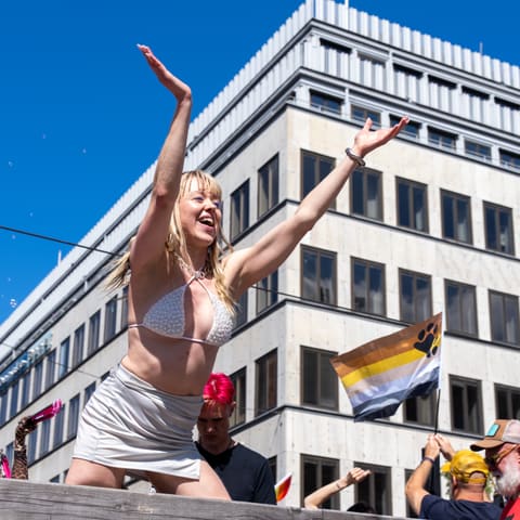 Foto av Daniel Zajd