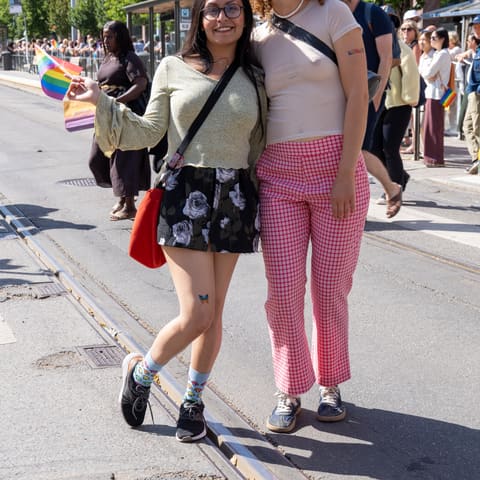 Foto av Daniel Zajd