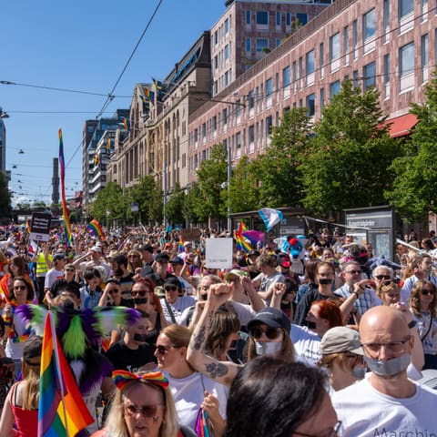 Foto av Daniel Zajd
