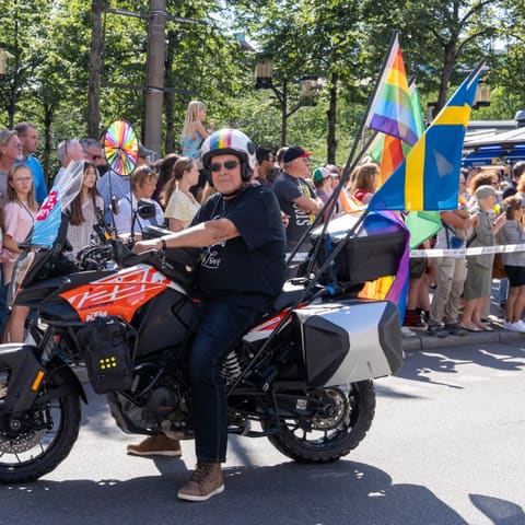 Foto av Daniel Zajd
