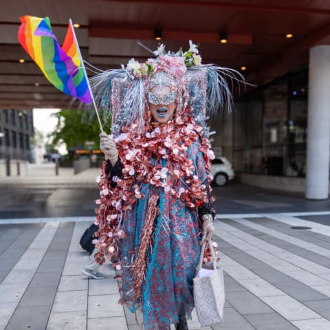 Foto av Daniel Zajd