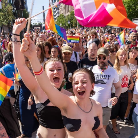 Foto av Daniel Zajd