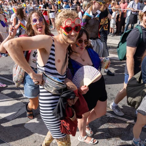 Foto av Daniel Zajd