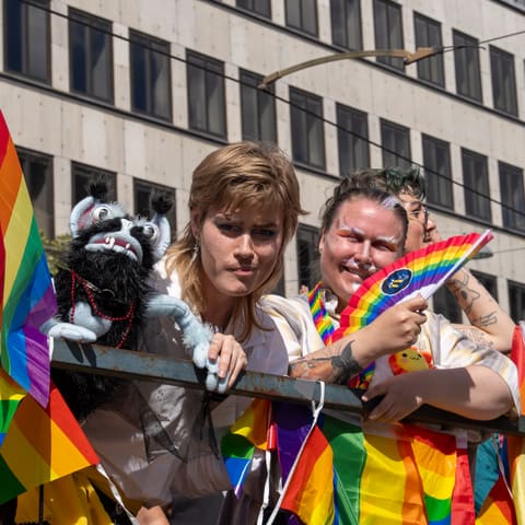 Foto av Daniel Zajd