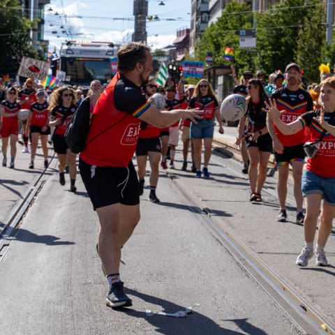 Foto av Daniel Zajd