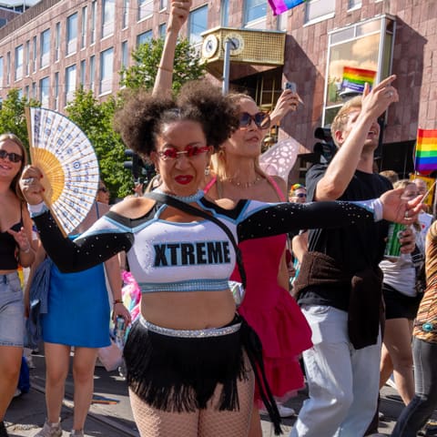 Foto av Daniel Zajd