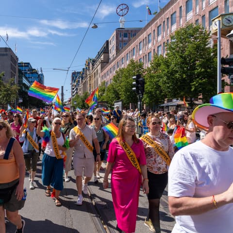 Foto av Daniel Zajd