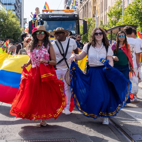 Foto av Daniel Zajd