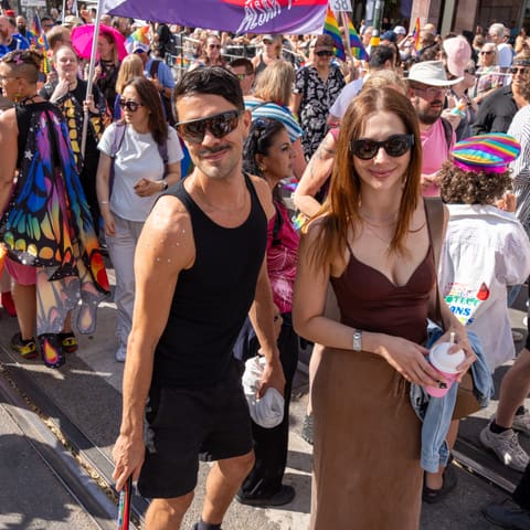 Foto av Daniel Zajd