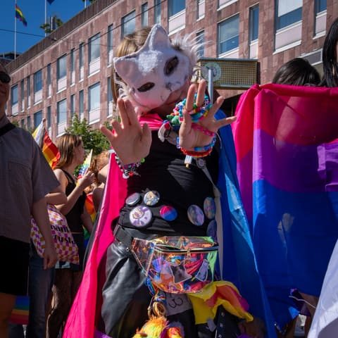 Foto av Daniel Zajd