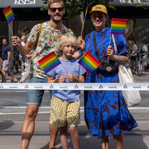 Foto av Daniel Zajd