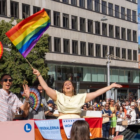 Foto av Daniel Zajd