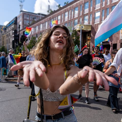 Foto av Daniel Zajd
