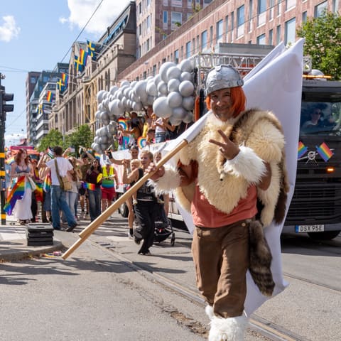 Foto av Daniel Zajd