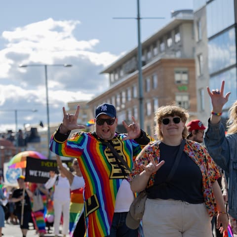 Foto av Patrick Skog