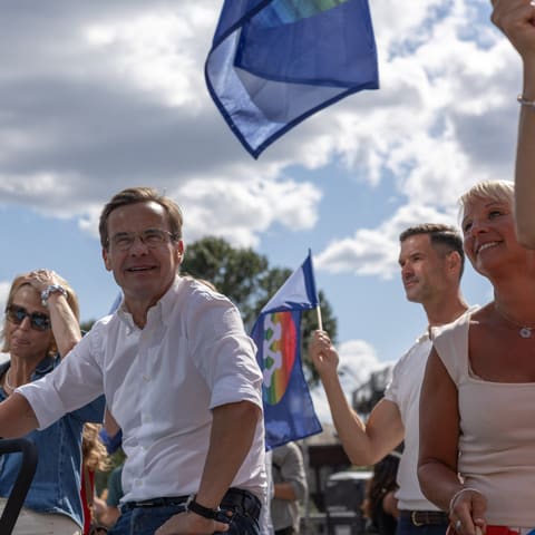 Foto av Patrick Skog