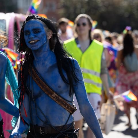 Foto av Patrick Skog