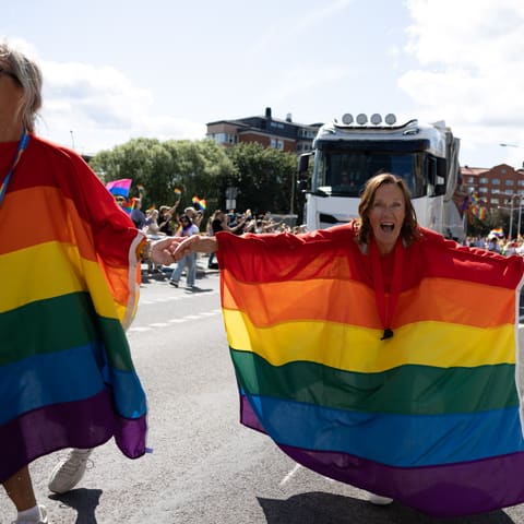 Foto av Patrick Skog