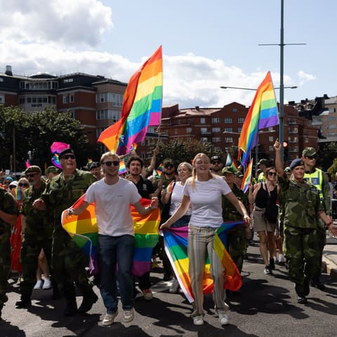 Foto av Patrick Skog
