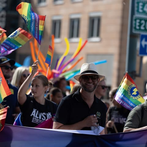 Foto av Patrick Skog