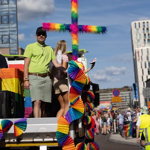 Foto av Patrick Skog