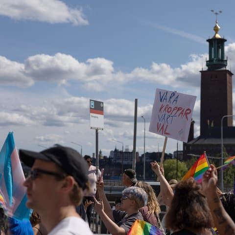 Foto av Patrick Skog