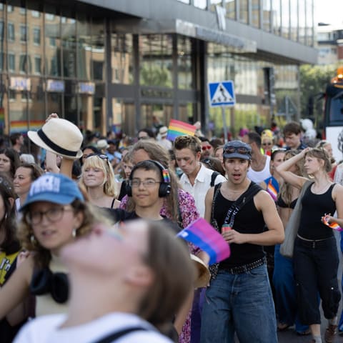 Foto av Patrick Skog