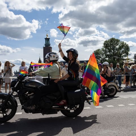Foto av Patrick Skog