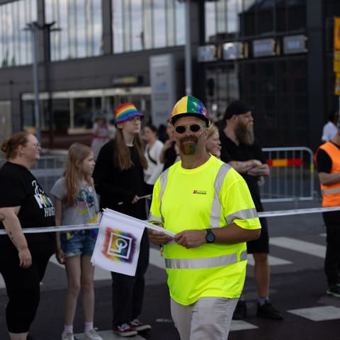 Foto av Patrick Skog