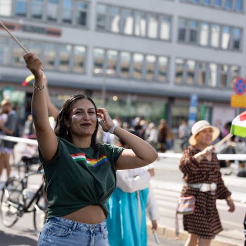 Foto av Patrick Skog