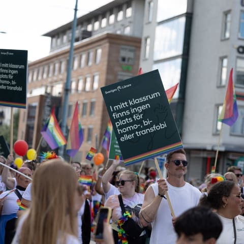Foto av Patrick Skog