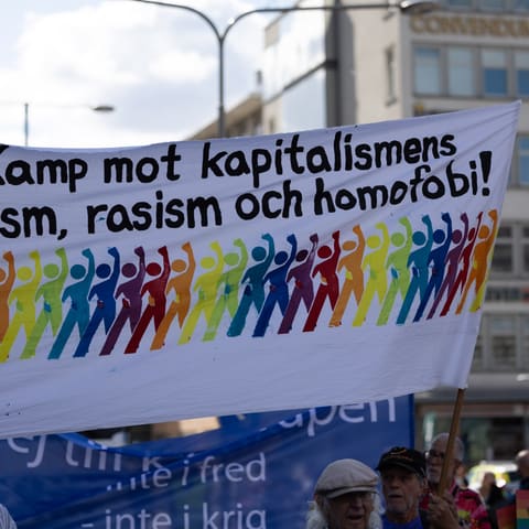 Foto av Patrick Skog