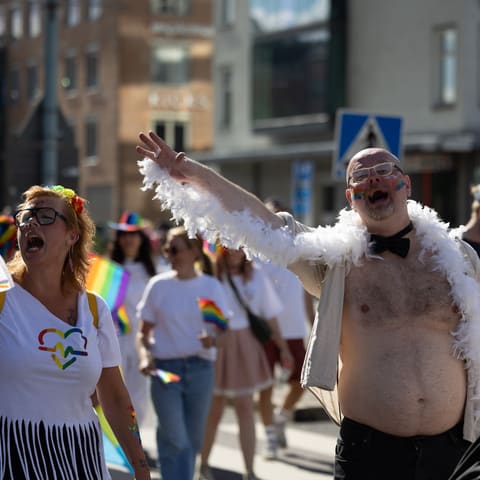 Foto av Patrick Skog