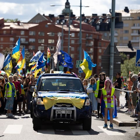 Foto av Patrick Skog
